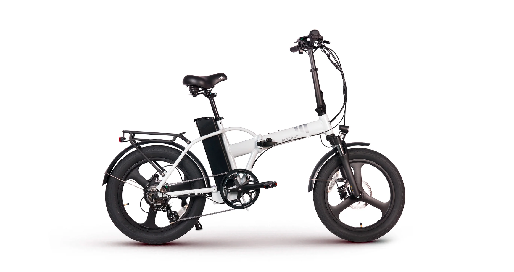 Magnum Premium 3 High Step Electric Bikes for Sale in California